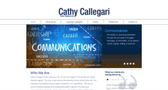 Desktop Screenshot of callprinc.com